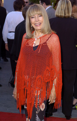 Terry Moore at event of Van Helsing (2004)