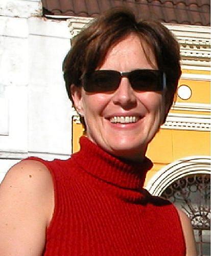 Virginia W. Moraes
