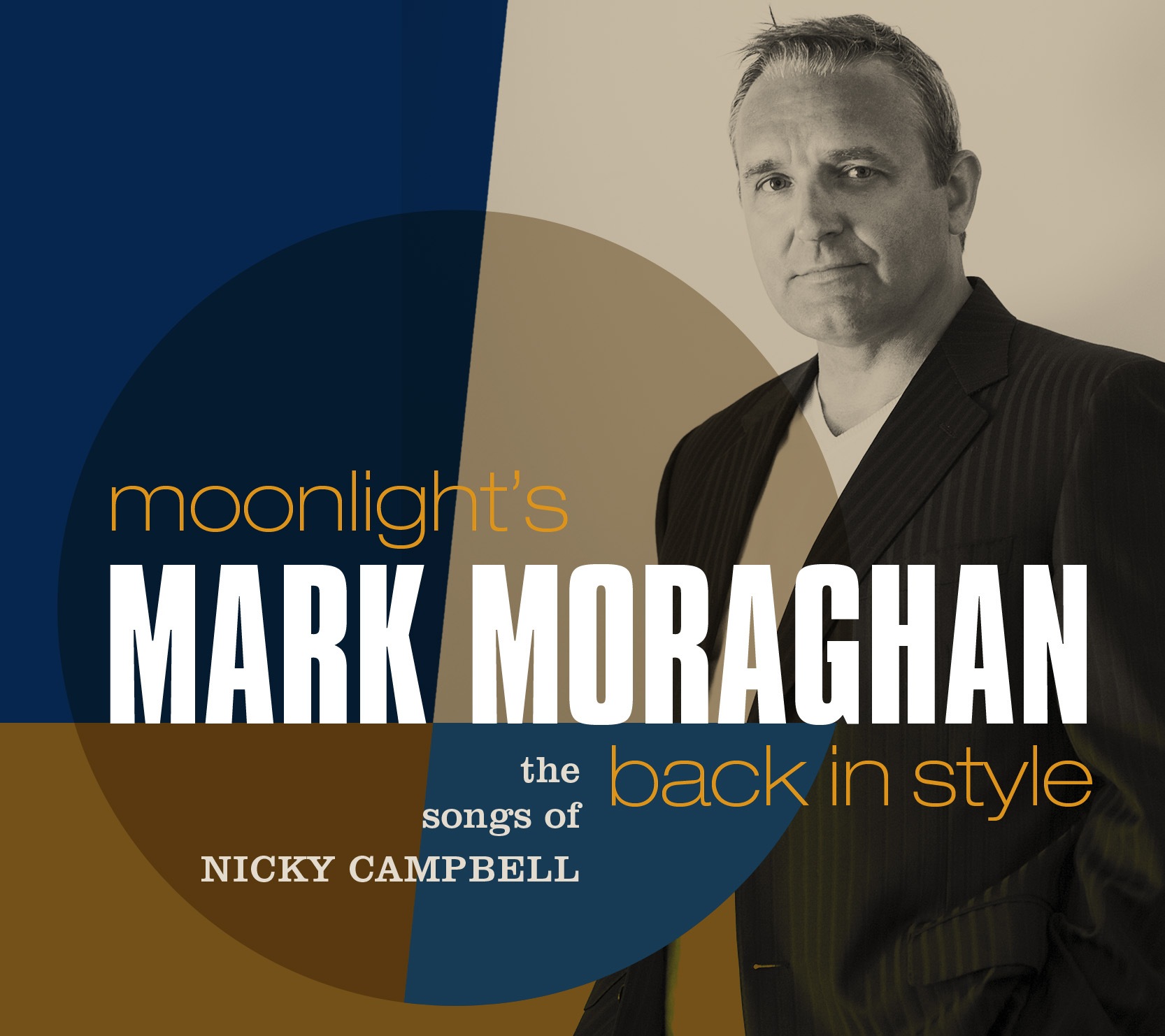 Moonlights Back In Style out now on Linn Records