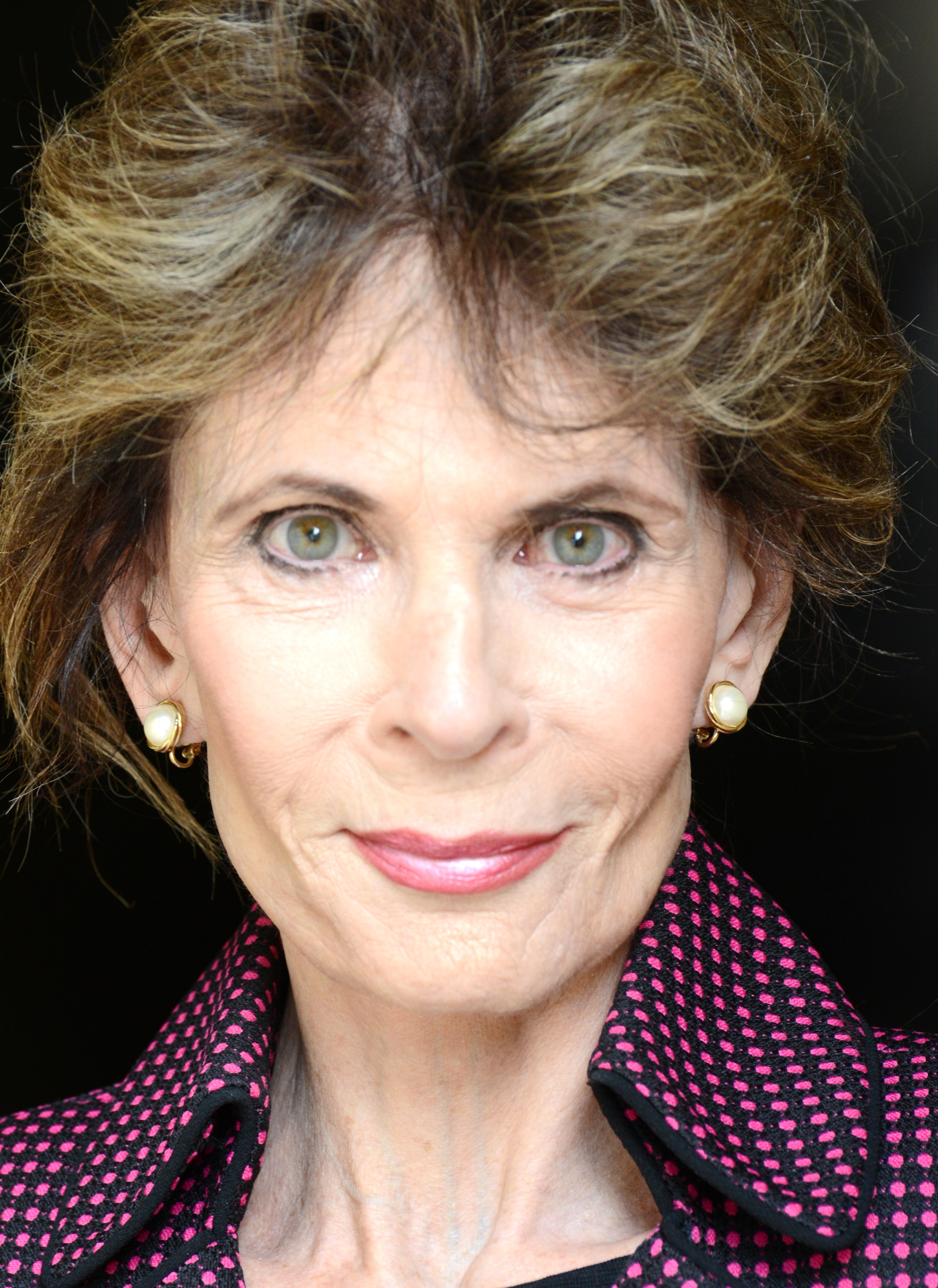 Marcia Moran