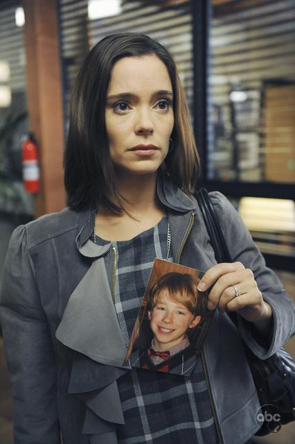 Still of Marguerite Moreau in Private Practice (2007)