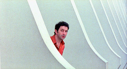 Still of François Morel in Un couple épatant (2002)