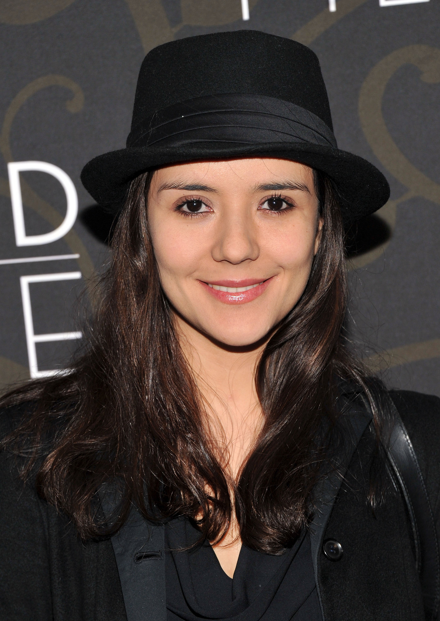 Catalina Moreno at event of Mildred Pierce (2011)