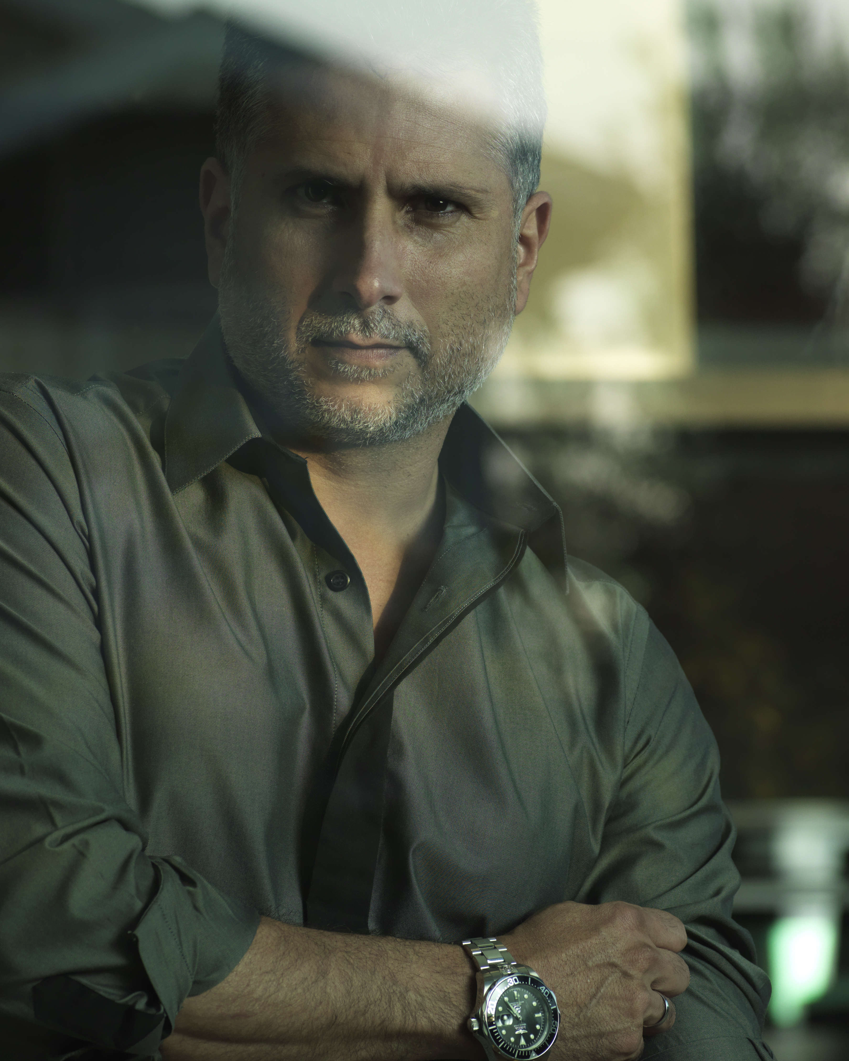 Marlon Moreno