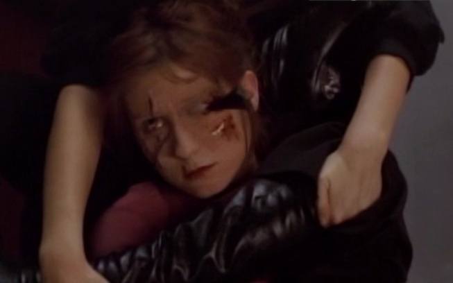 Still of Bonnie Morgan in Terminator: The Sarah Connor Chronicles (2008)