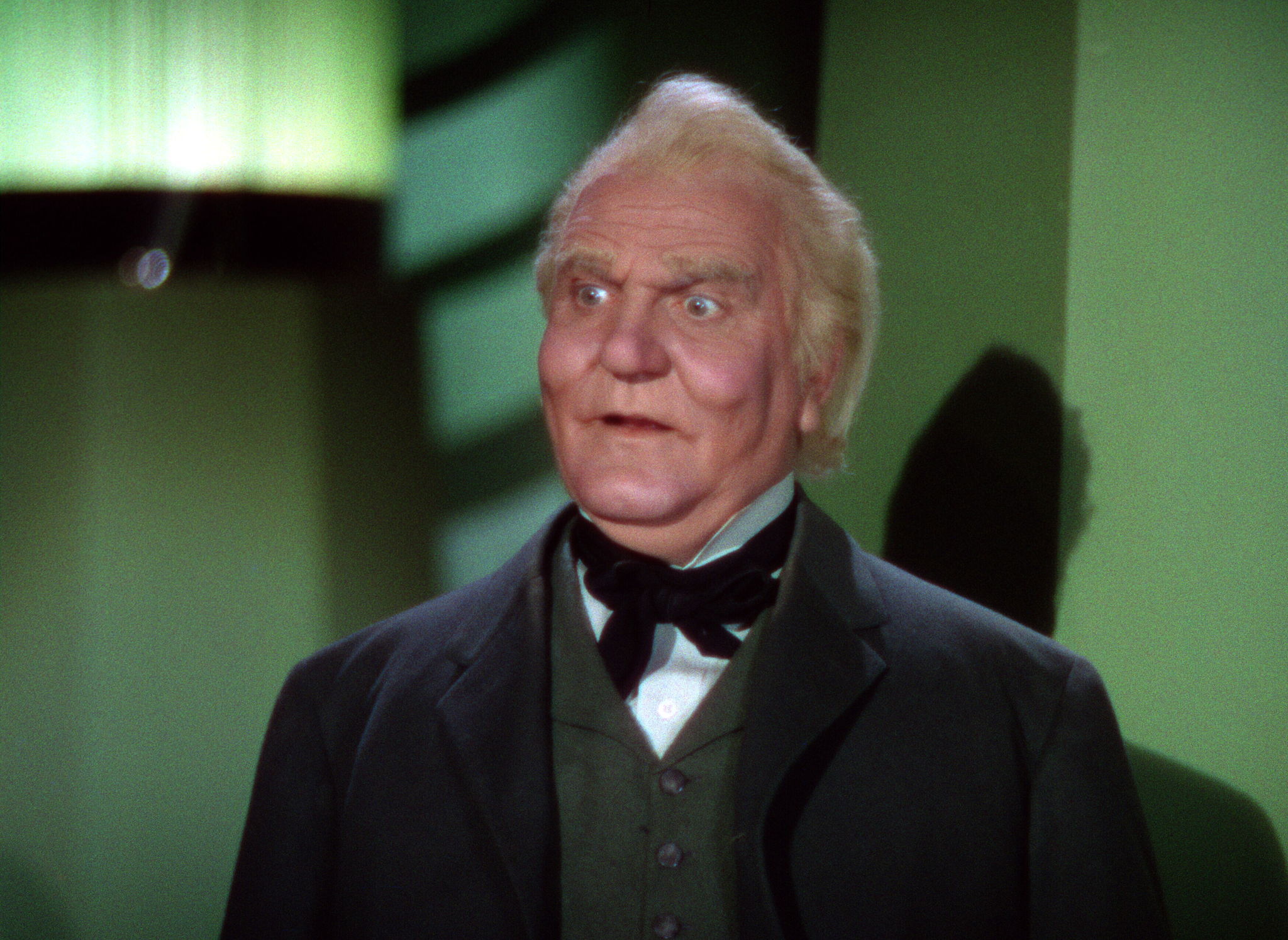 Still of Frank Morgan in The Wizard of Oz (1939)