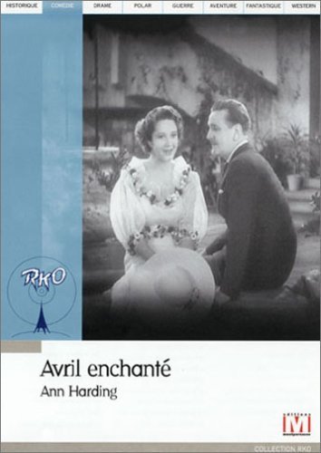 Ann Harding and Frank Morgan in Enchanted April (1935)