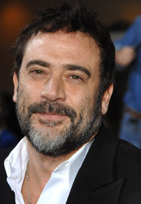 Jeffrey Dean Morgan at event of Jaunatis (2009)