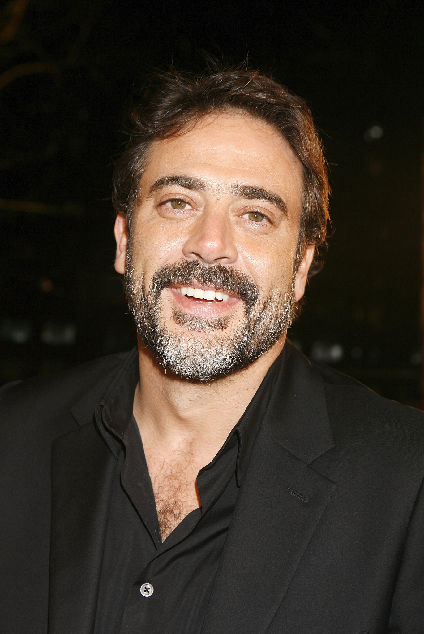 Jeffrey Dean Morgan at event of Watchmen (2009)