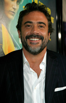 Jeffrey Dean Morgan at event of Watchmen (2009)