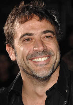 Jeffrey Dean Morgan at event of Twilight (2008)