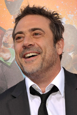 Jeffrey Dean Morgan at event of The Losers (2010)