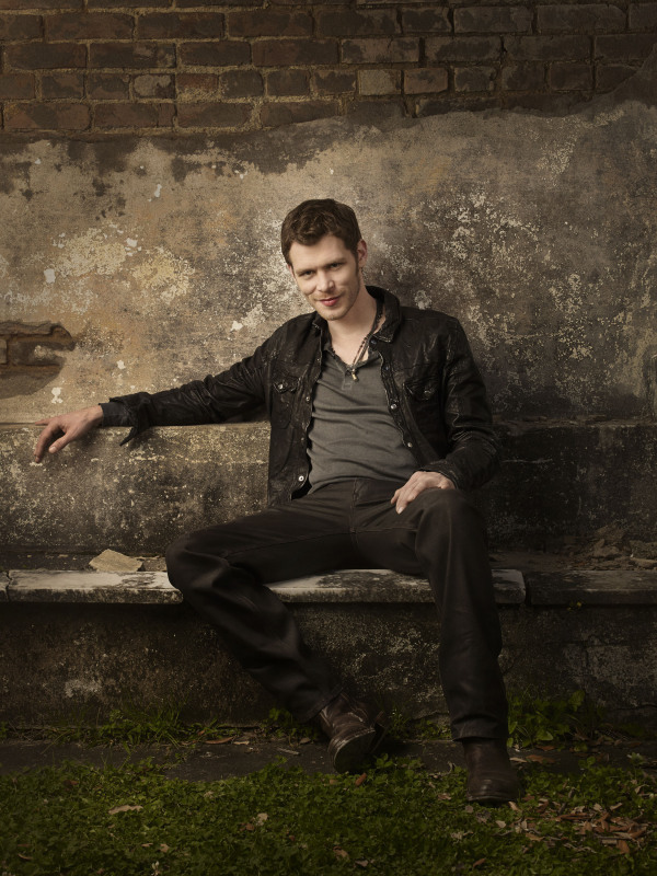 Still of Joseph Morgan in The Originals (2013)