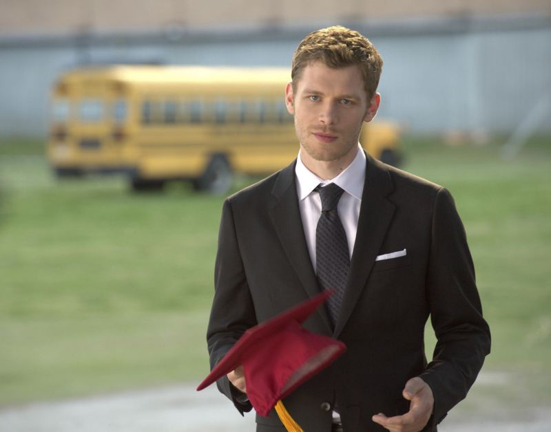 Still of Joseph Morgan in Vampyro dienorasciai (2009)