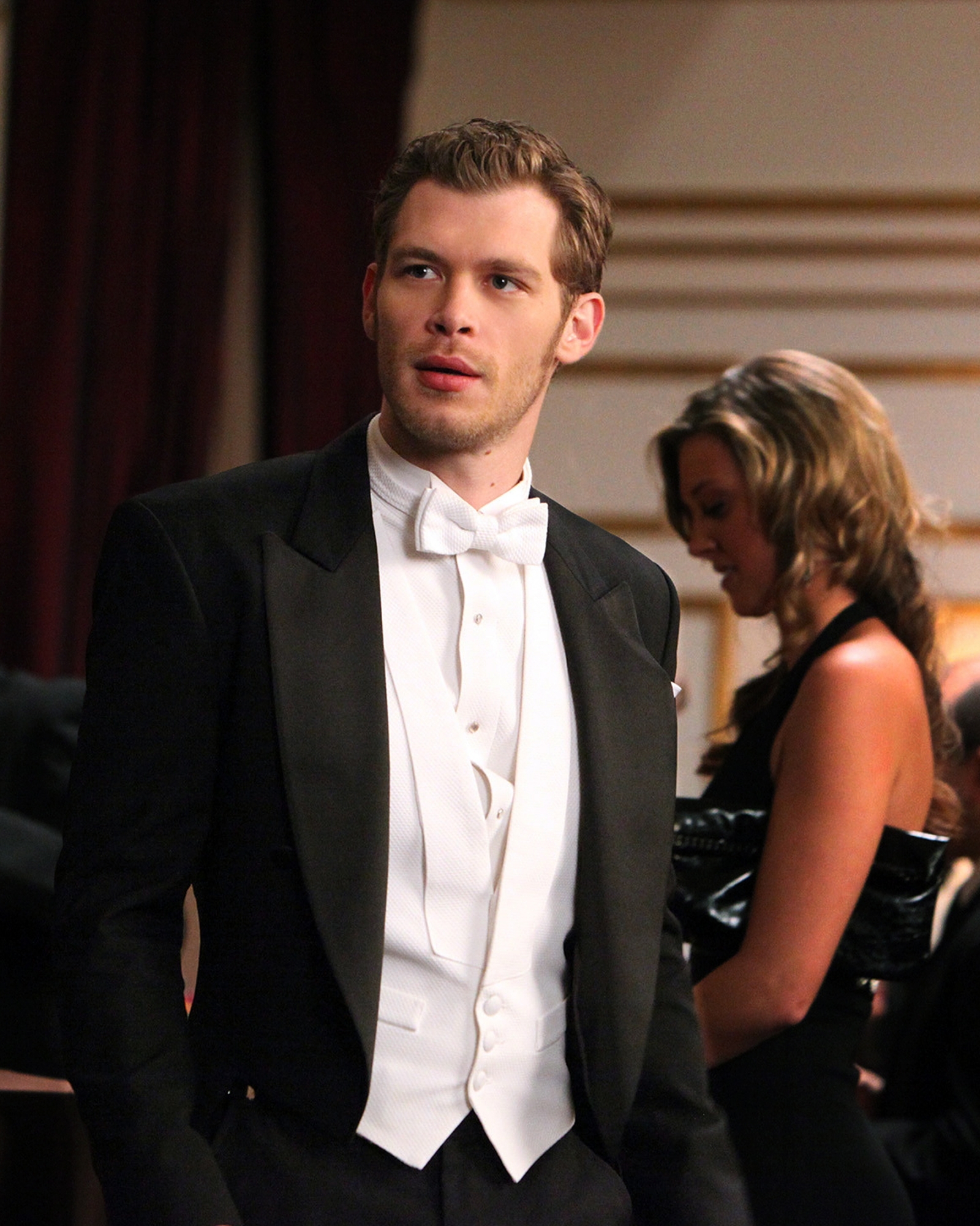 Still of Joseph Morgan in Vampyro dienorasciai (2009)