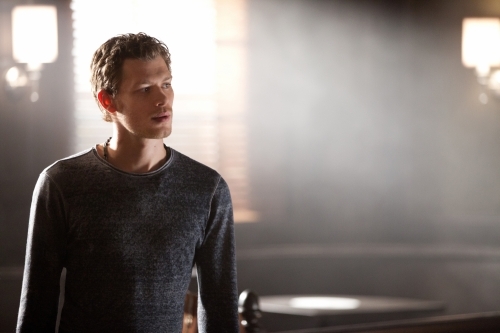 Still of Joseph Morgan in Vampyro dienorasciai (2009)