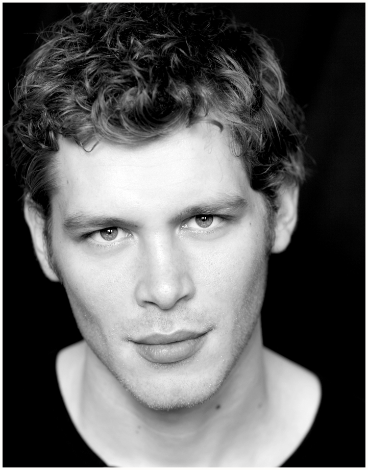 Joseph Morgan