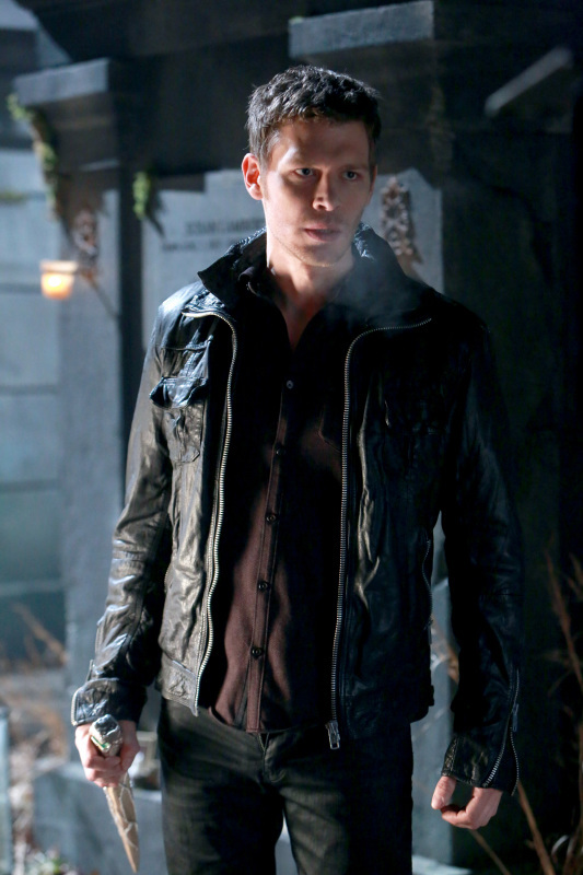 Still of Joseph Morgan in The Originals (2013)