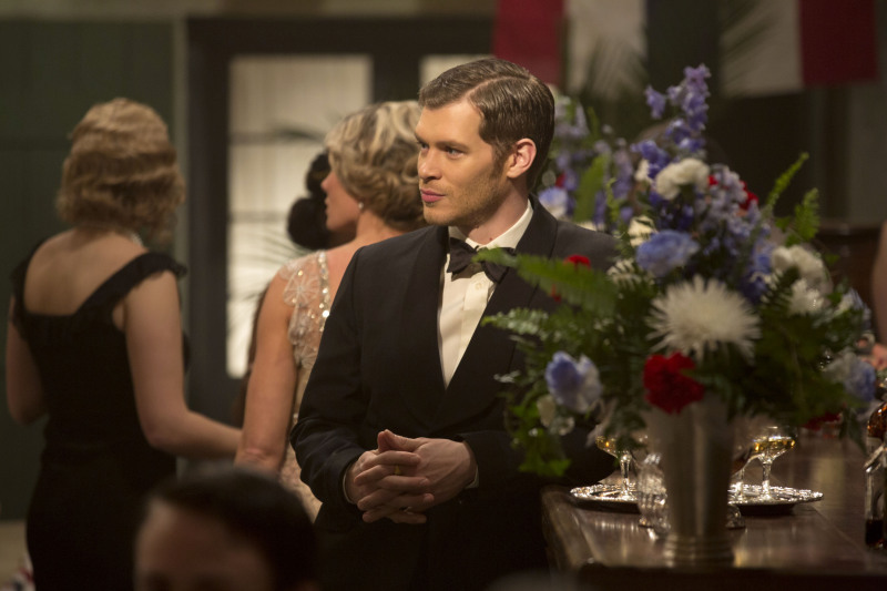 Still of Joseph Morgan in The Originals (2013)