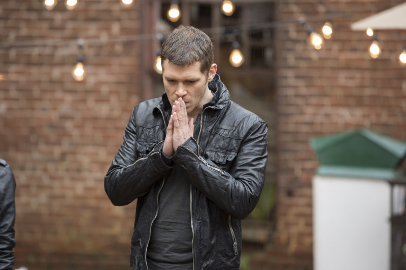 Still of Joseph Morgan in The Originals (2013)