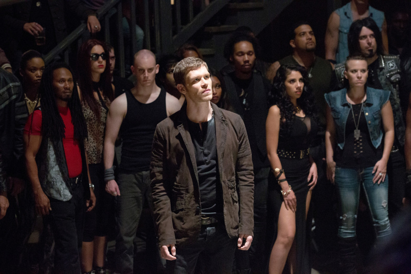 Still of Joseph Morgan in The Originals (2013)