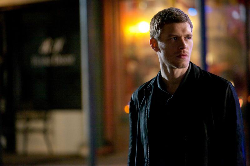 Still of Joseph Morgan in The Originals (2013)