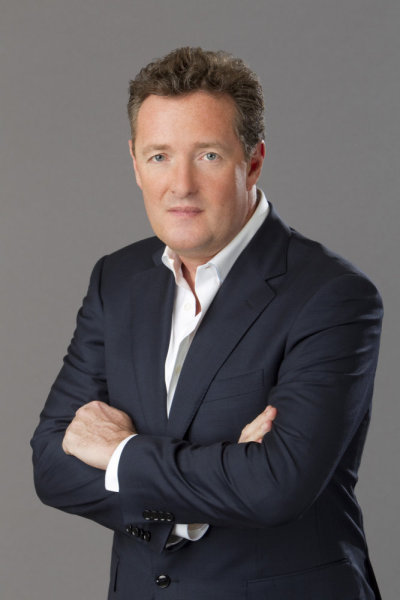 Still of Piers Morgan in America's Got Talent (2006)