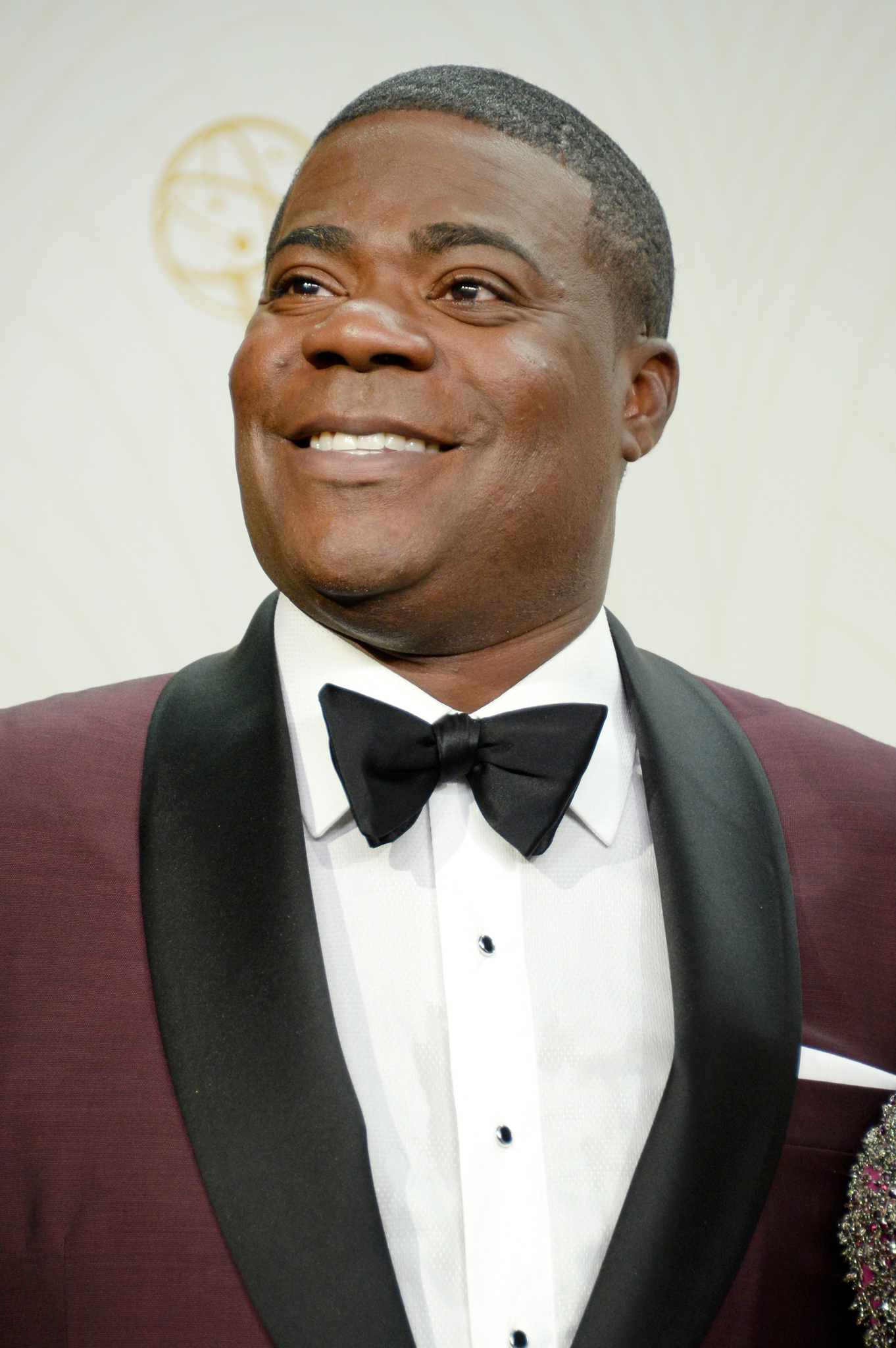 Tracy Morgan at event of The 67th Primetime Emmy Awards (2015)