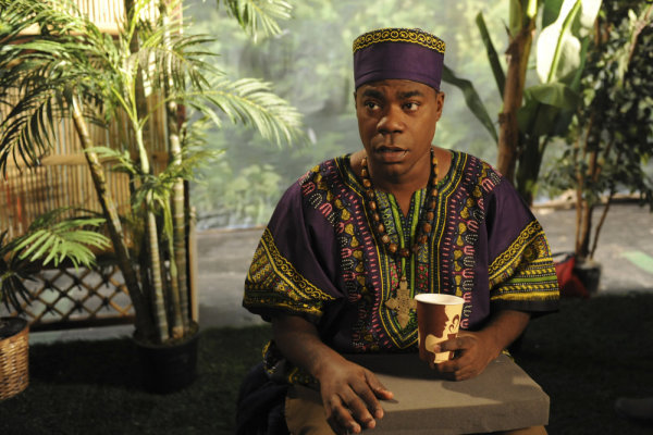 Still of Tracy Morgan in 30 Rock (2006)