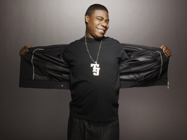 Still of Tracy Morgan in 30 Rock (2006)