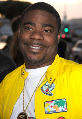 Tracy Morgan at event of Death at a Funeral (2010)