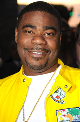 Tracy Morgan at event of Death at a Funeral (2010)