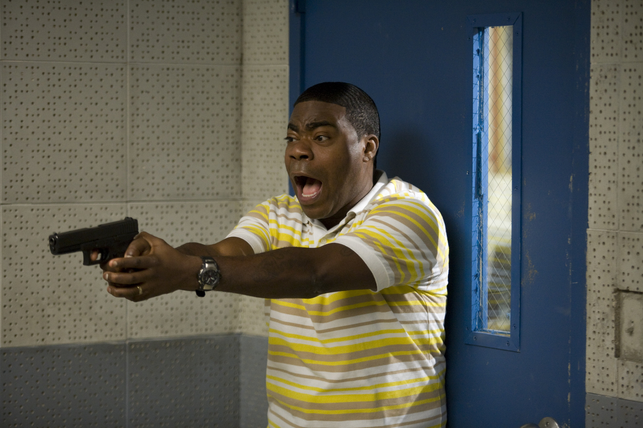 Still of Tracy Morgan in Tik nekvieskite faru! (2010)