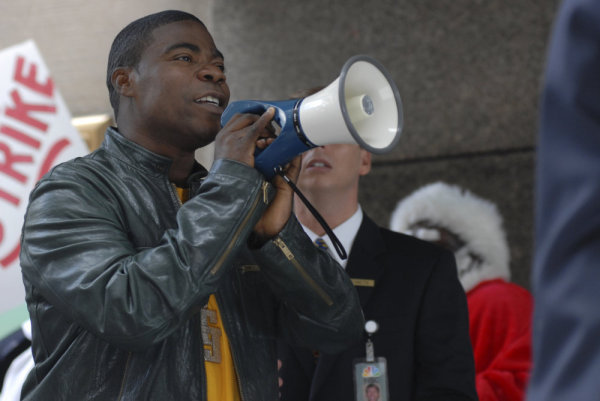 Still of Tracy Morgan in 30 Rock (2006)