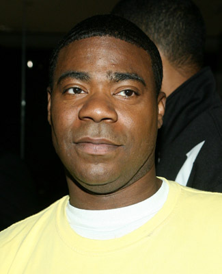 Tracy Morgan at event of Tyson (2008)