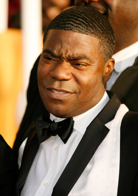 Tracy Morgan