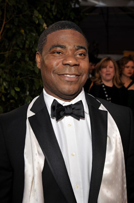 Tracy Morgan