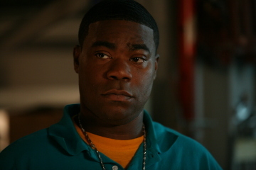 Still of Tracy Morgan in 30 Rock (2006)