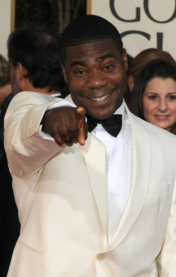 Tracy Morgan