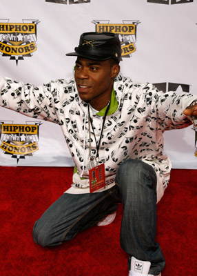 Tracy Morgan