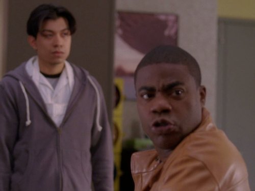 Still of Tracy Morgan in 30 Rock (2006)