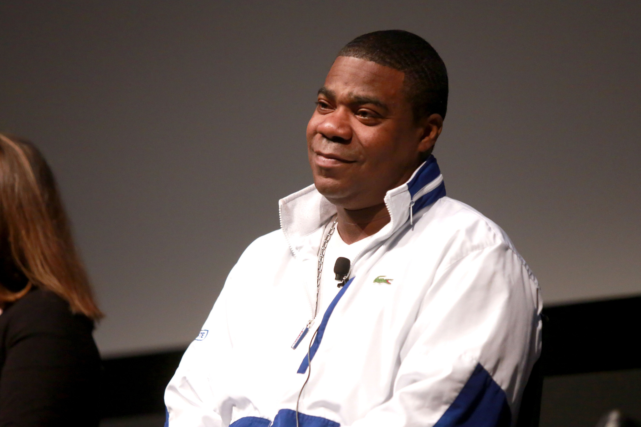 Tracy Morgan at event of Richard Pryor: Omit the Logic (2013)