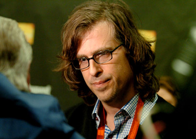 Brett Morgen at event of Chicago 10 (2007)