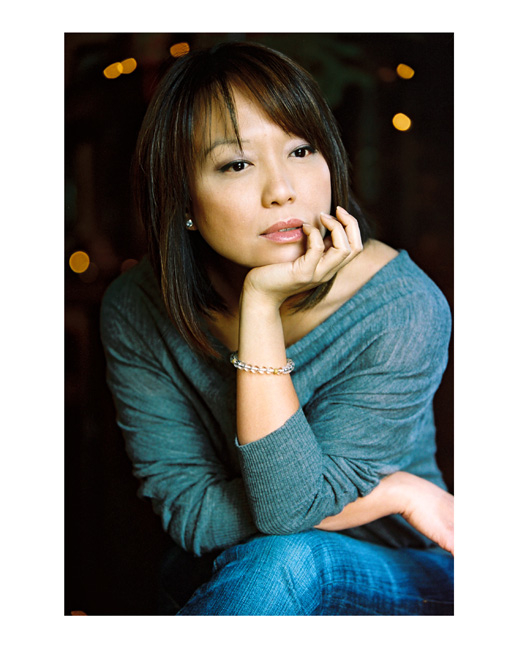 Naoko Mori