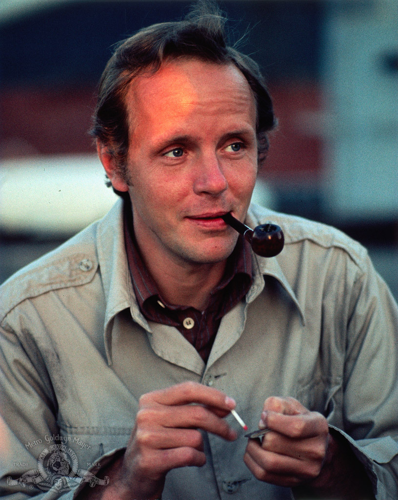 Still of Michael Moriarty in Who'll Stop the Rain (1978)