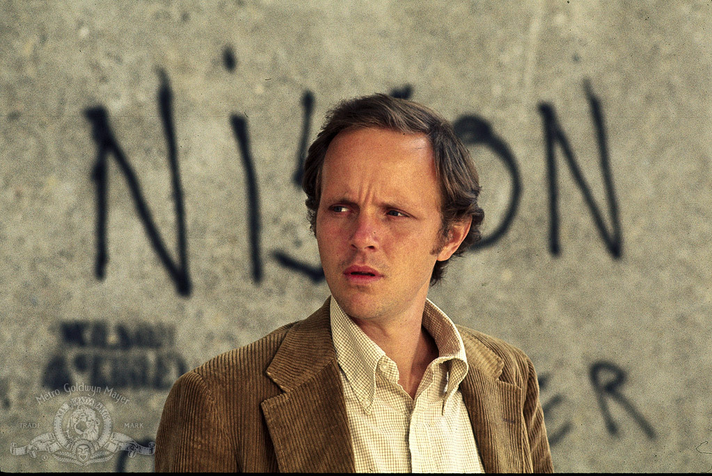 Still of Michael Moriarty in Who'll Stop the Rain (1978)