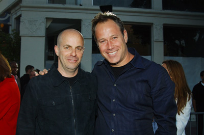 Todd Garner and Neal H. Moritz at event of xXx: State of the Union (2005)