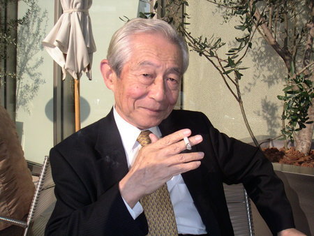Michio Morioka