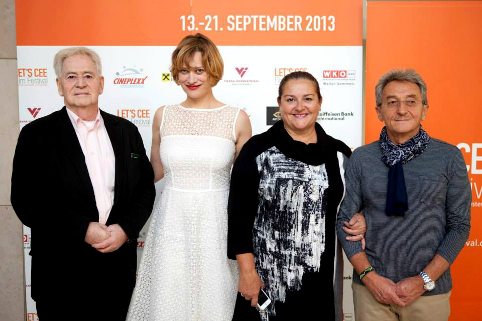 Let´s Cee Film Festival 2013