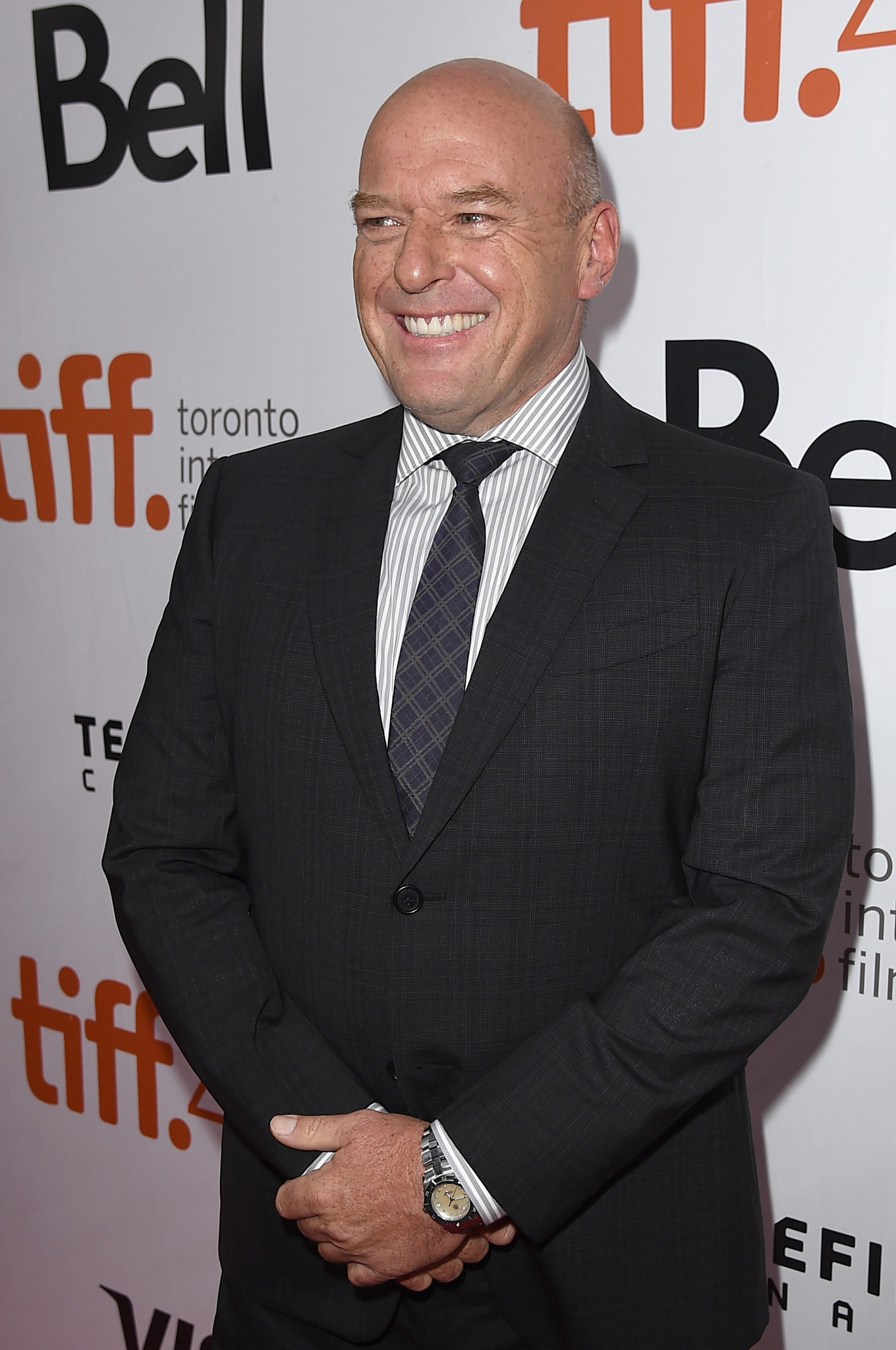Dean Norris at event of Remember (2015)